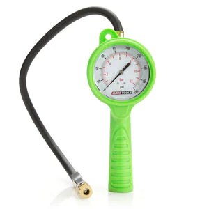 OEM Professional tire inflator and gauge